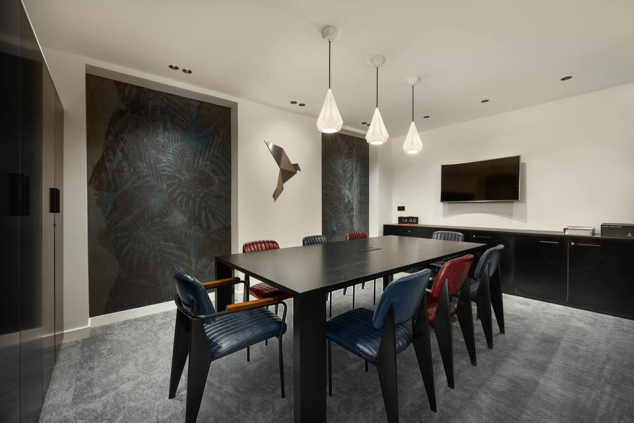 Bureau Levallois-Perret 76m² Location bureau Levallois-Perret Hauts-de-Seine OLBUR2534236 4